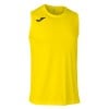 Joma Combi Basketball Jersey Yellow